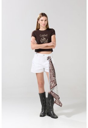 KOAJ CAMISETA KOAJ PORT 2 30116 4/25