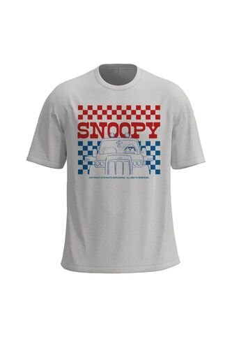 CAMISETA KOAJ NOOPYT 18166 1/25 Koaj