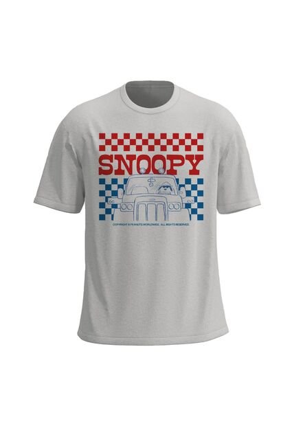 CAMISETA KOAJ NOOPYT 18166 1/25
