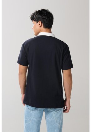 KOAJ CAMISA POLO KOAJ YALIMO 19537 1/25