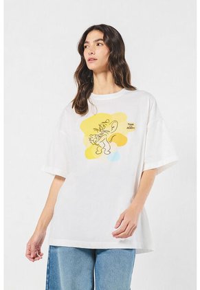 KOAJ CAMISETA KOAJ QUEZ 14957 4/24