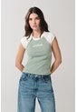 KOAJ CAMISETA KOAJ LYC 19630 1/25 de Koaj