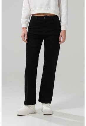 KOAJ PANTALON KOAJ JEAN STRAIGHT LEG 29241 4/