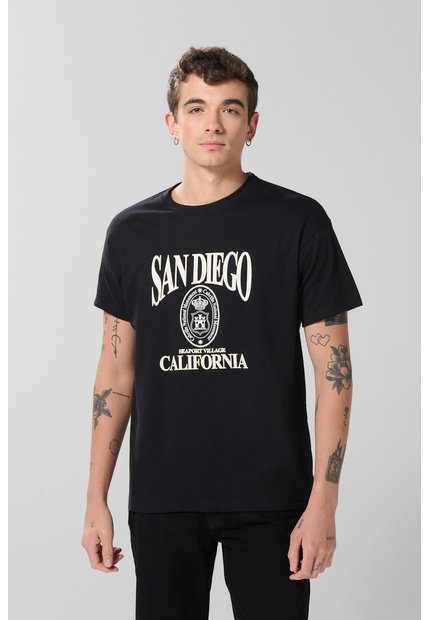 KOAJ CAMISETA KOAJ 17955 1/25