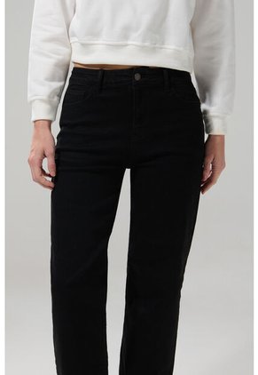 KOAJ PANTALON KOAJ JEAN STRAIGHT LEG 29241 4/