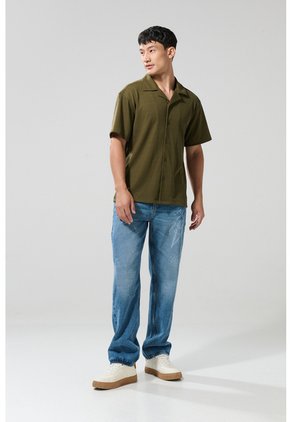 KOAJ CAMISA KOAJ RESORT MC 25168 3/25