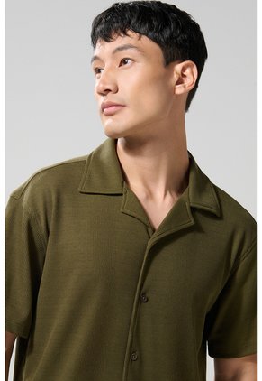 KOAJ CAMISA KOAJ RESORT MC 25168 3/25
