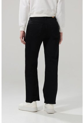 KOAJ PANTALON KOAJ JEAN STRAIGHT LEG 29241 4/