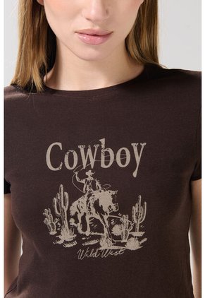 KOAJ CAMISETA KOAJ PORT 2 30116 4/25