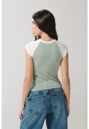 KOAJ CAMISETA KOAJ LYC 19630 1/25