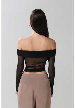 KOAJ BLUSA KOAJ CECILO 19689 4/24