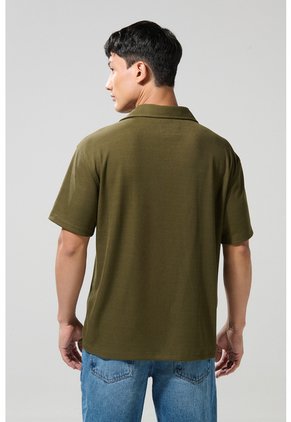 KOAJ CAMISA KOAJ RESORT MC 25168 3/25