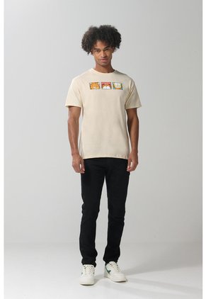 KOAJ CAMISETA KOAJ TENOKE 18512 1/25