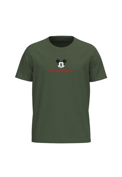 CAMISETA KOAJ REUN 19681 1/25