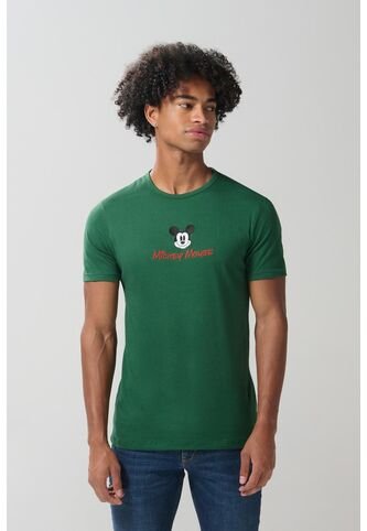 CAMISETA KOAJ REUN 19681 1/25 Koaj