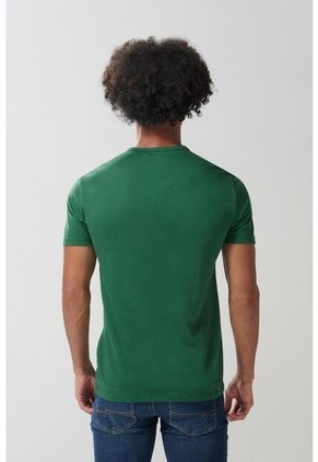 CAMISETA KOAJ REUN 19681 1/25