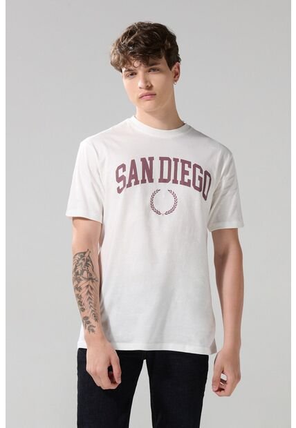 KOAJ CAMISETA KOAJ 27591 4/25