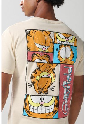 KOAJ CAMISETA KOAJ TENOKE 18512 1/25