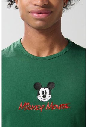 CAMISETA KOAJ REUN 19681 1/25