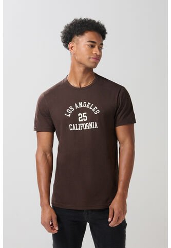 CAMISETA KOAJ 18961 4/24 Koaj