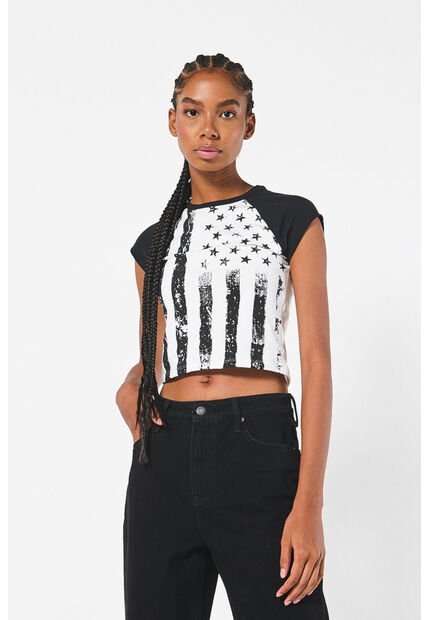 KOAJ CAMISETA KOAJ KEILA 3/24