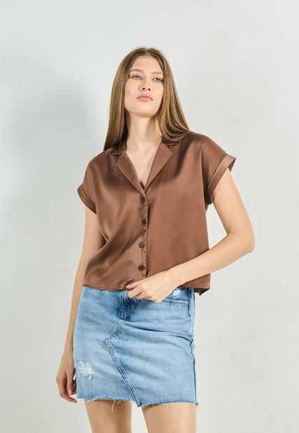 KOAJ BLUSA KOAJ QU 6081 3/24