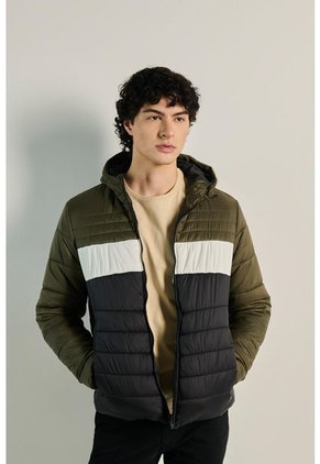 KOAJ CHAQUETA KOAJ JONES 1/24