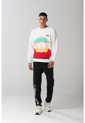 KOAJ SUETER KOAJ CHUB 18562 1/25