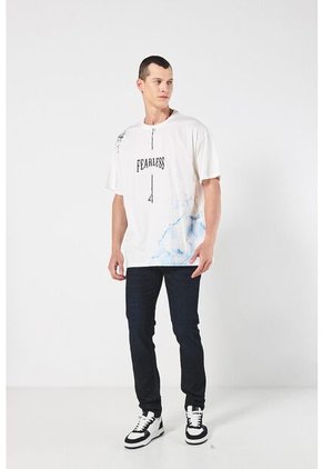 CAMISETA KOAJ PUNCHY 3/24