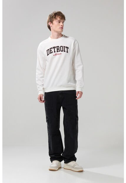 KOAJ PANTALON KOAJ CARGO 28643 M 4/25