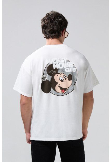 KOAJ CAMISETA KOAJ CLUBOT 26080 3/25