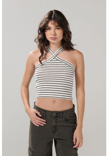 KOAJ BLUSA KOAJ SANIKY 4/25