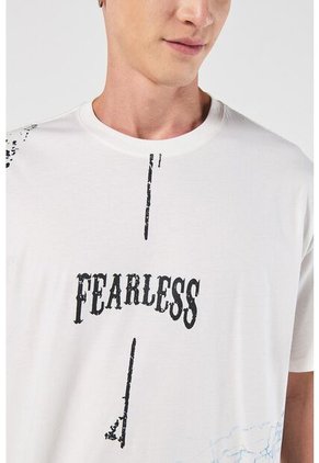 CAMISETA KOAJ PUNCHY 3/24