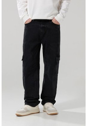 KOAJ PANTALON KOAJ CARGO 28643 M 4/25