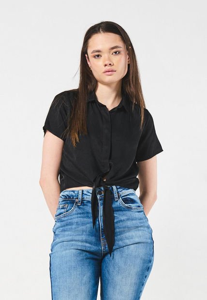 KOAJ BLUSA KOAJ TA 5798 2/24