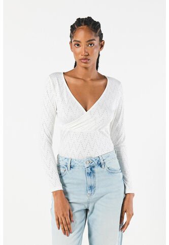 KOAJ BLUSA KOAJ DANIRAK 19677 4/24 Koaj