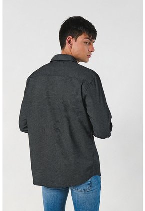 KOAJ CAMISA KOAJ SPORT COLLAR ML 4888 3/24