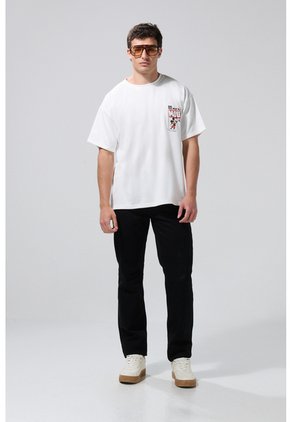 KOAJ CAMISETA KOAJ CLUBOT 26080 3/25