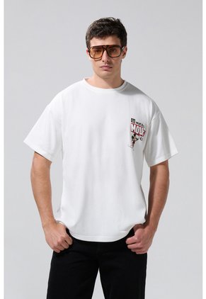 KOAJ CAMISETA KOAJ CLUBOT 26080 3/25