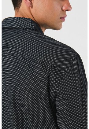 KOAJ CAMISA KOAJ SPORT COLLAR ML 4888 3/24