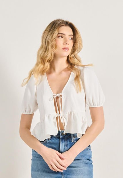 KOAJ BLUSA KOAJ ESCTE Y ABERTURA MC 8