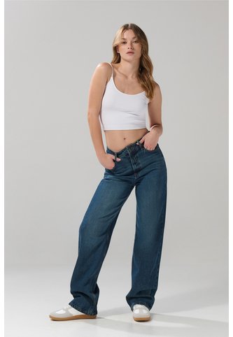 KOAJ PANTALON KOAJ JEAN 90S 29455 4/25 Koaj