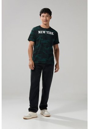 KOAJ CAMISETA KOAJ 28648 4/25