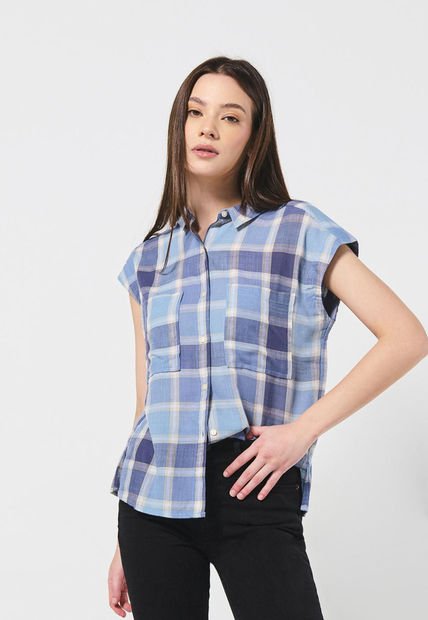 KOAJ BLUSA KOAJ MIR 5527 2/24