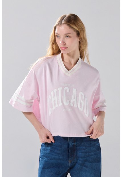 KOAJ CAMISETA KOAJ KERAH 32286 2/26