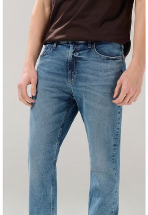 KOAJ PANTALON KOAJ JEAN STRAIGHT LEG 28235 4/