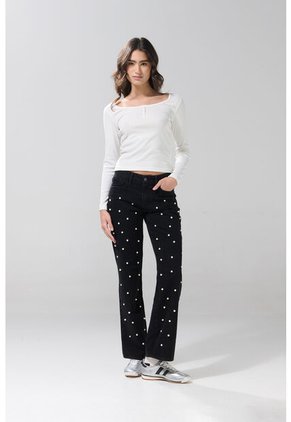 KOAJ BLUSA KOAJ LINAS 1 A 29536 4/25