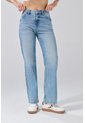 KOAJ PANTALON KOAJ JEAN STRAIGHT LEG 32010 1/ de Koaj