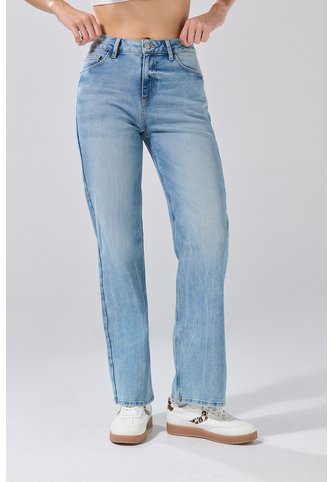 KOAJ PANTALON KOAJ JEAN STRAIGHT LEG 32010 1/ Koaj