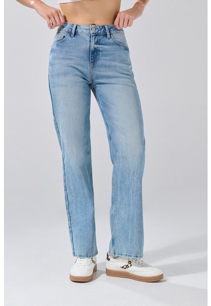 KOAJ PANTALON KOAJ JEAN STRAIGHT LEG 32010 1/